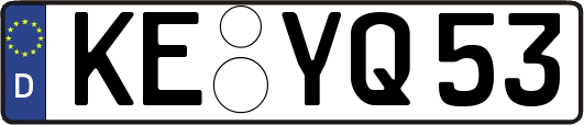 KE-YQ53