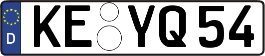 KE-YQ54