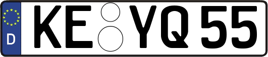 KE-YQ55