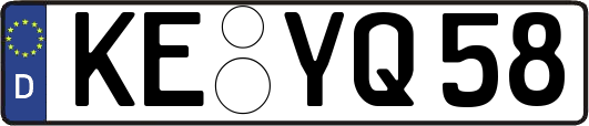 KE-YQ58