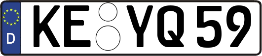 KE-YQ59