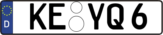 KE-YQ6