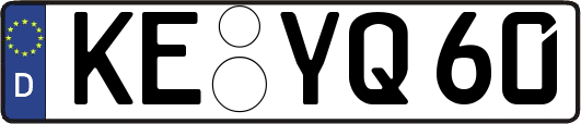 KE-YQ60