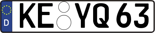 KE-YQ63