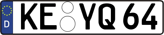 KE-YQ64