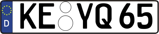 KE-YQ65