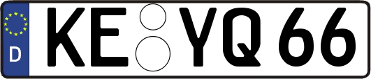 KE-YQ66