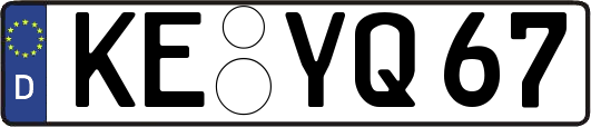 KE-YQ67