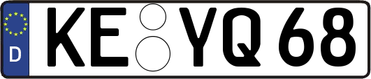 KE-YQ68