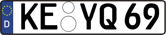 KE-YQ69