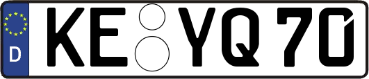 KE-YQ70