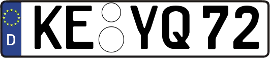 KE-YQ72