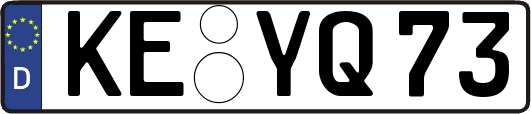 KE-YQ73
