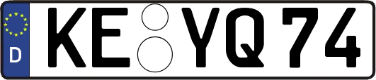 KE-YQ74