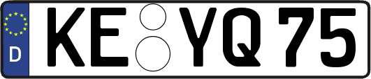 KE-YQ75