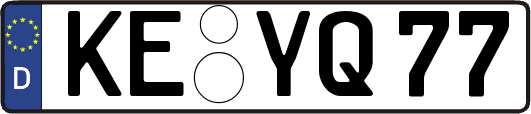 KE-YQ77