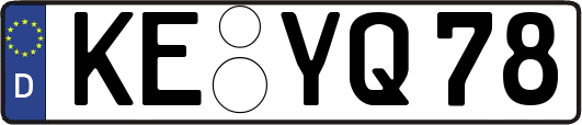 KE-YQ78