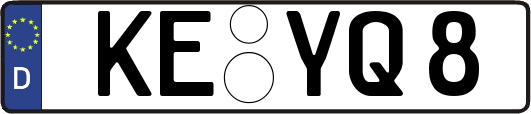 KE-YQ8