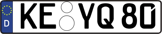 KE-YQ80