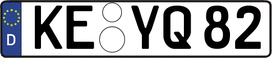 KE-YQ82