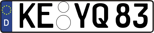 KE-YQ83