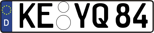 KE-YQ84