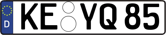 KE-YQ85