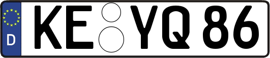 KE-YQ86