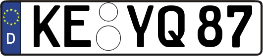 KE-YQ87