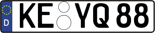 KE-YQ88