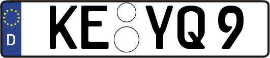 KE-YQ9