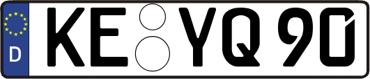KE-YQ90