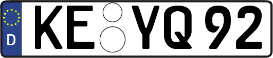 KE-YQ92