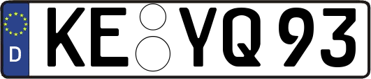 KE-YQ93