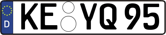 KE-YQ95