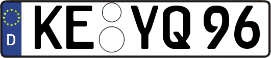 KE-YQ96