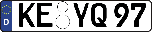KE-YQ97