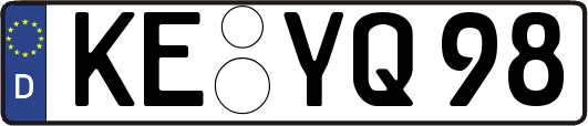 KE-YQ98