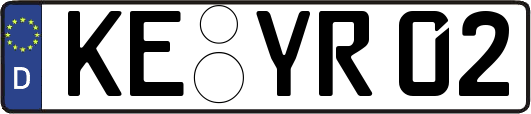 KE-YR02
