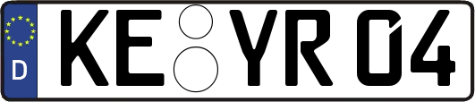 KE-YR04