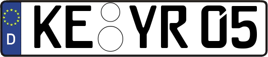 KE-YR05
