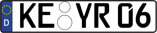 KE-YR06