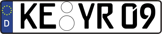 KE-YR09