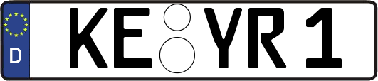 KE-YR1