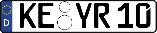 KE-YR10