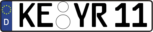 KE-YR11