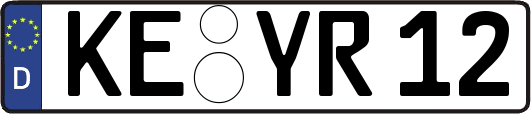 KE-YR12