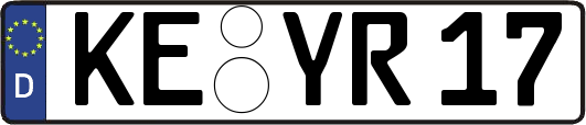 KE-YR17