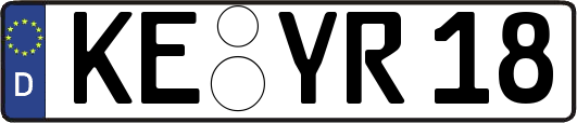 KE-YR18