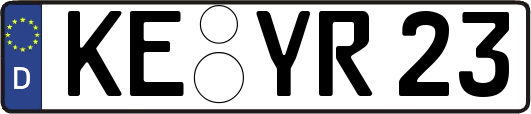 KE-YR23
